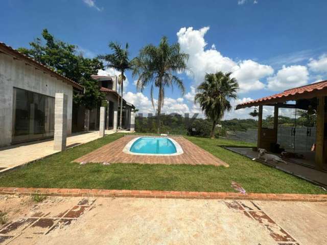 Chácara / sítio com 3 quartos à venda no Vale Verde, Valinhos , 220 m2 por R$ 950.000