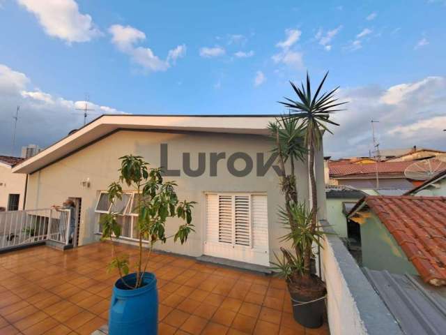 Casa com 4 quartos à venda na Rua Dom Paulo de Tarso Campos, 414, Vila Joaquim Inácio, Campinas, 245 m2 por R$ 650.000