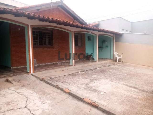 Casa com 3 quartos à venda na Vila Santo Antônio, Valinhos , 145 m2 por R$ 954.000