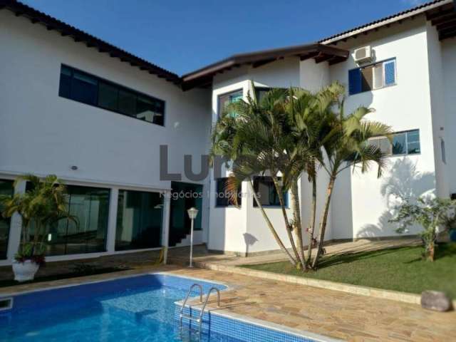 Casa em condomínio fechado com 4 quartos à venda na Alameda Mário de Oliveira Souza, 415, Vale do Itamaracá, Valinhos, 469 m2 por R$ 3.200.000