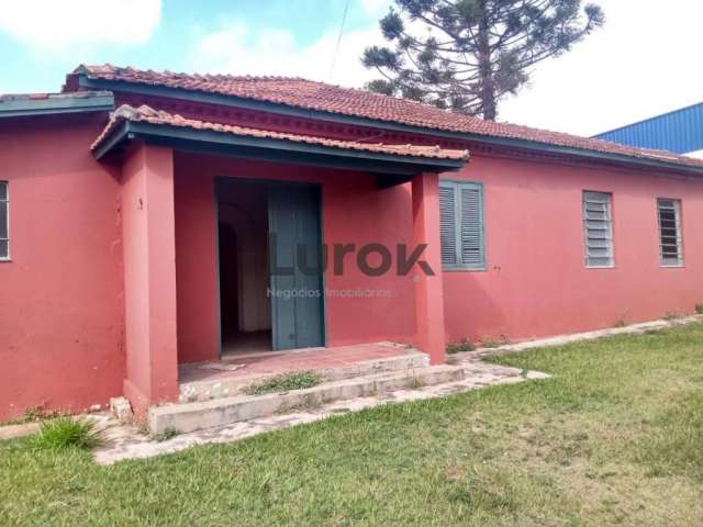 Casa comercial com 4 salas à venda na Municipal dos Andradas, 1602, Jardim Lorena, Valinhos, 300 m2 por R$ 1.405.460