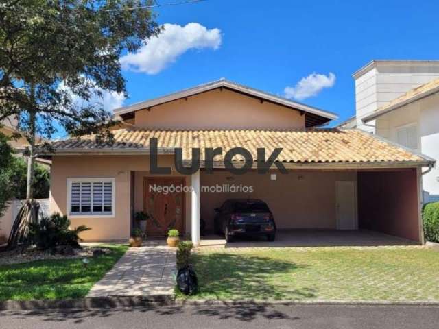 Casa em condomínio fechado com 4 quartos à venda na Rua Carlos Penteado Stevenson, 1059, Jardim Recanto, Valinhos, 287 m2 por R$ 1.600.000