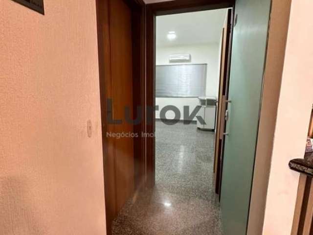 Sala comercial para alugar no Jardim Ribeiro, Valinhos , 20 m2 por R$ 2.000