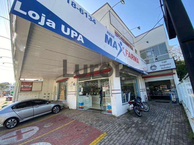 Prédio à venda na Avenida Gessy Lever, 642, Lenheiro, Valinhos, 294 m2 por R$ 1.900.000