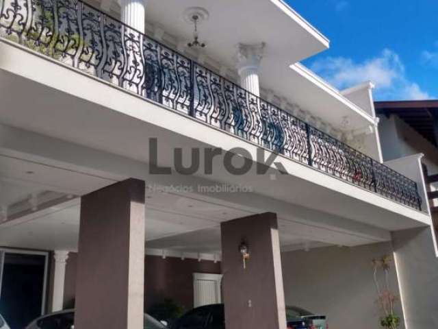 Casa com 5 quartos à venda no Parque Terranova, Valinhos , 502 m2 por R$ 2.450.000