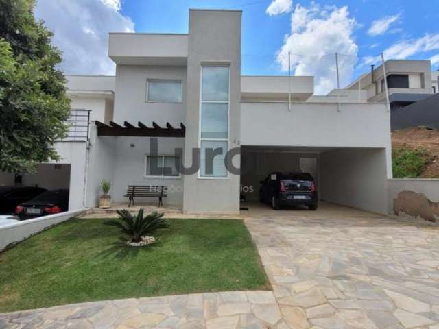 Casa em condomínio fechado com 3 quartos à venda na Rua João Joanin Tordin, 355, Vila Capuava, Valinhos, 234 m2 por R$ 950.000