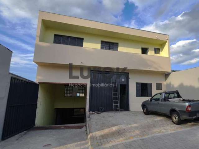 Prédio para alugar na Vila Santana, Valinhos , 96 m2 por R$ 5.500