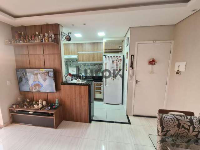 Apartamento com 2 quartos à venda no Jardim Alto da Boa Vista, Valinhos , 45 m2 por R$ 375.000