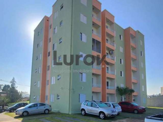 Apartamento com 3 quartos à venda na Vila Santana, Valinhos , 77 m2 por R$ 395.000