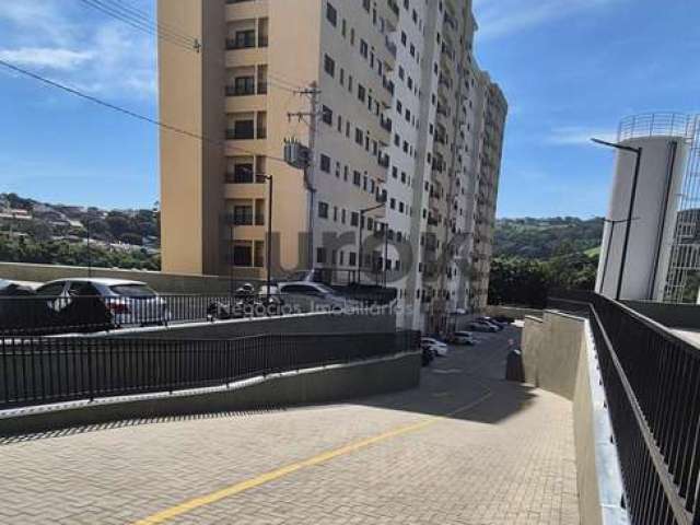 Apartamento com 2 quartos à venda no Ortizes, Valinhos , 51 m2 por R$ 270.000