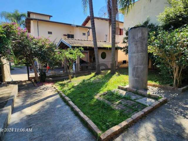 Casa com 3 quartos à venda na Rua dos Poloneses, 987, Parque Nova Suíça, Valinhos, 200 m2 por R$ 850.000