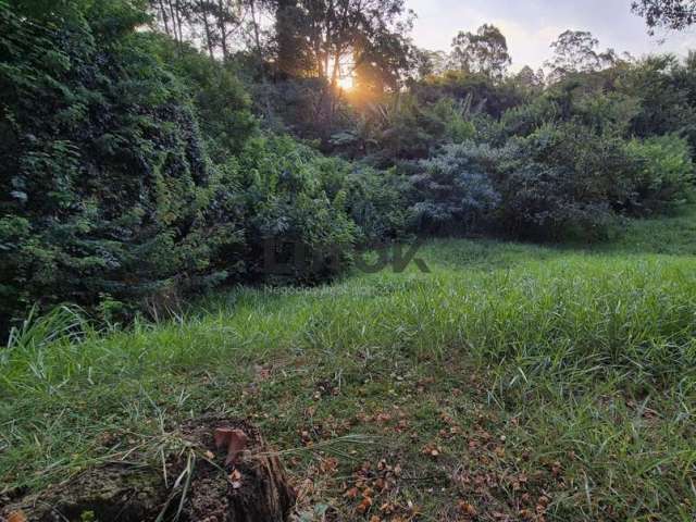 Terreno em condomínio fechado à venda no Vale do Itamaracá, Valinhos  por R$ 850.000