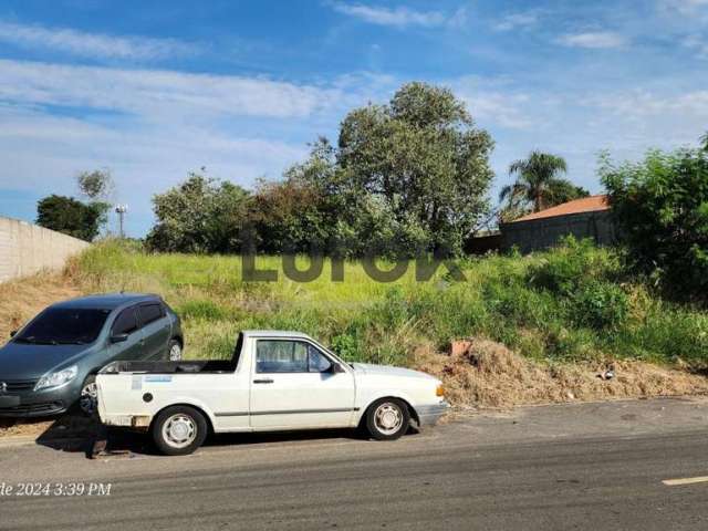 Terreno à venda na Rua Antônio Zancanella, 912, Cidade Satélite Íris, Campinas por R$ 500.000