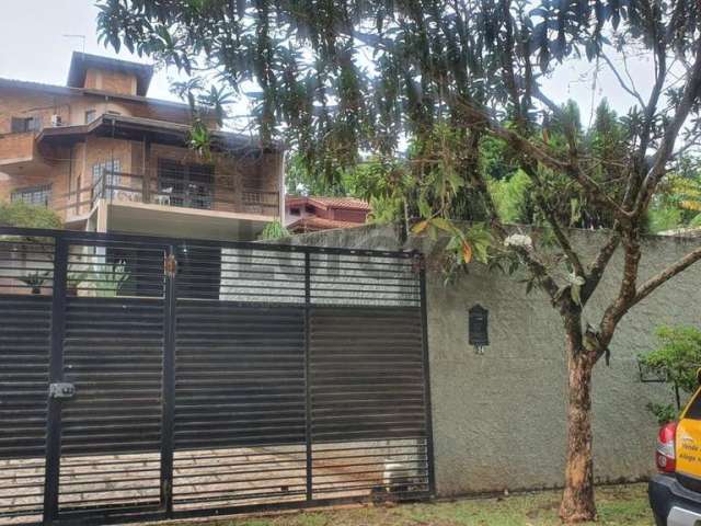 Casa com 2 quartos à venda na Maria de Jesus Madia Frare, 624, Chácaras Silvania, Valinhos, 182 m2 por R$ 775.000