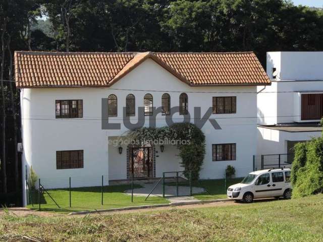 Casa em condomínio fechado com 3 quartos à venda no Terras de Santa Teresa, Itupeva , 805 m2 por R$ 1.500.000