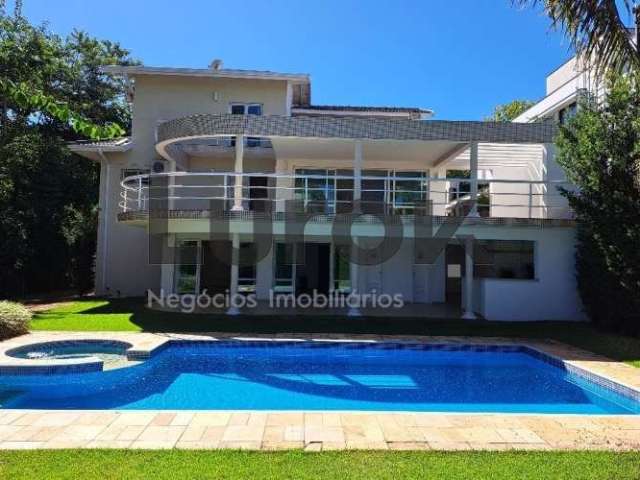 Casa em condomínio fechado com 4 quartos à venda no Marambaia, Vinhedo , 540 m2 por R$ 3.200.000