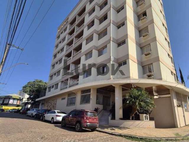 Apartamento com 3 quartos à venda no Centro, Valinhos , 130 m2 por R$ 820.000