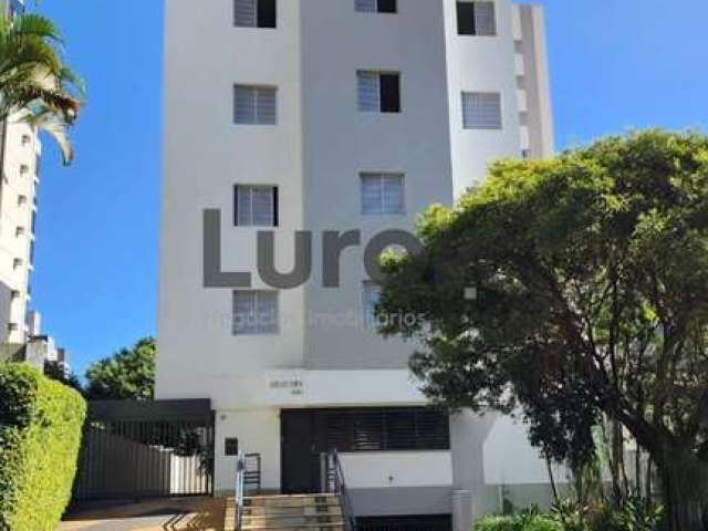 Apartamento com 3 quartos à venda no Cambuí, Campinas , 92 m2 por R$ 537.000