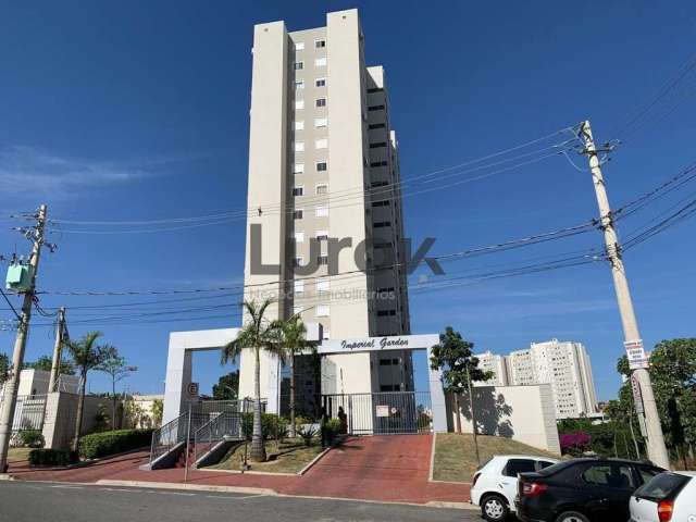 Apartamento com 2 quartos à venda na Vila Industrial, Campinas , 54 m2 por R$ 440.000