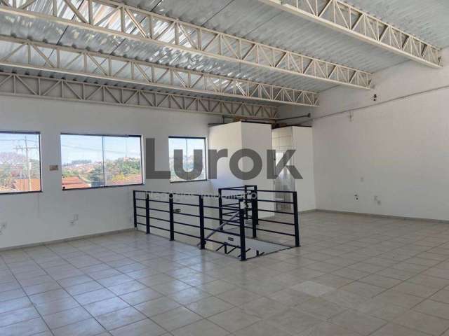 Sala comercial para alugar na Avenida Joaquim Alves Corrêa, 9001, Parque Nova Suíça, Valinhos, 305 m2 por R$ 14.000