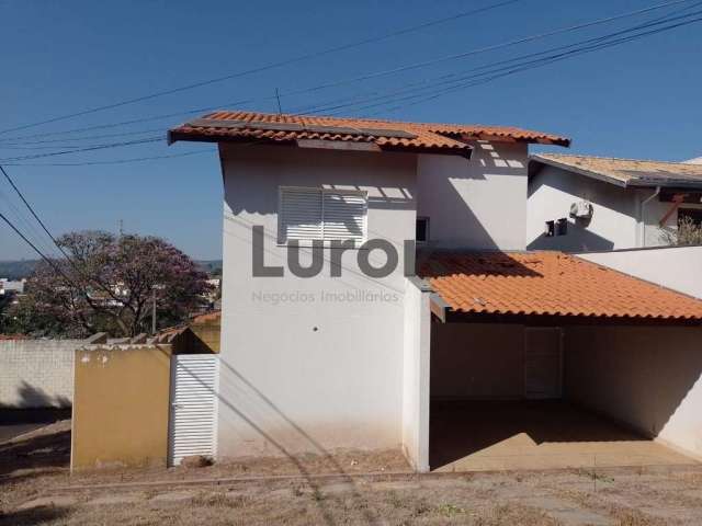 Casa em condomínio fechado com 3 quartos à venda no Jardim Jurema, Valinhos , 200 m2 por R$ 750.000