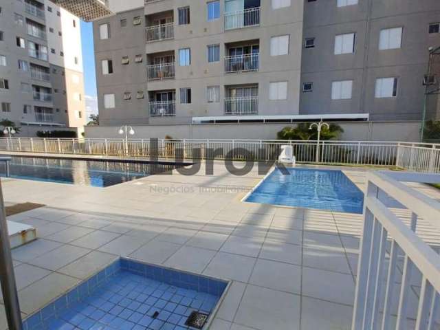 Apartamento com 2 quartos à venda na Rua Ângelo Mamprim, 183, Jardim Novo Horizonte, Valinhos, 55 m2 por R$ 455.000