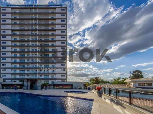 Apartamento com 3 quartos à venda na Rua Francisco Glicério, 404, Vila Embaré, Valinhos, 110 m2 por R$ 1.250.000