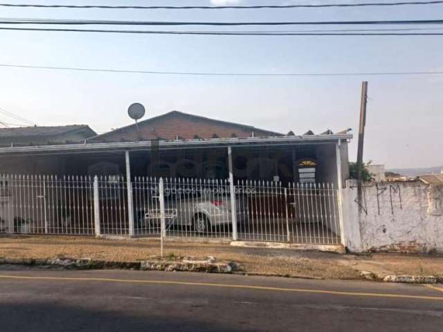 Casa comercial com 2 salas à venda na Avenida Joaquim Alves Corrêa, 4028, Parque Nova Suíça, Valinhos, 163 m2 por R$ 790.000