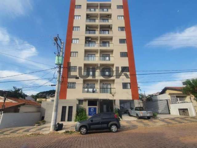 Apartamento com 1 quarto à venda na Rua Campinas, 457, Bela Vista, Valinhos, 41 m2 por R$ 330.000