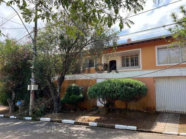 Casa com 4 quartos à venda na Rua Doutor Francisco José Monteiro Salles, Bairro das Palmeiras, Campinas, 403 m2 por R$ 1.500.000