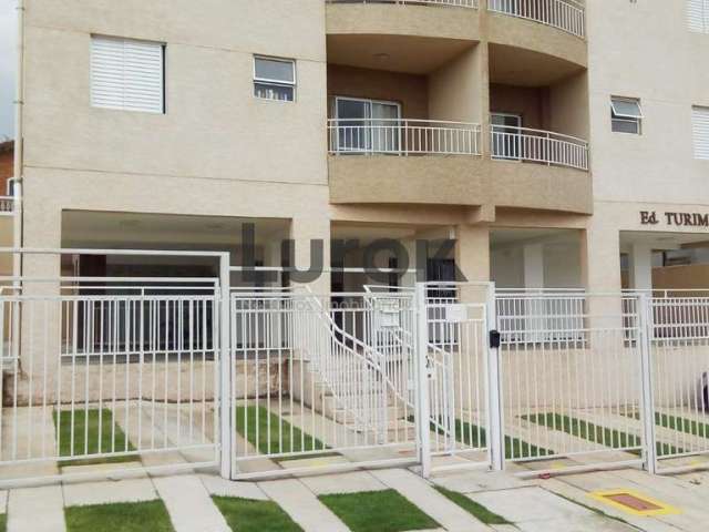 Apartamento com 2 quartos à venda na João de Oliveira Campos, 38, Jardim São Jorge, Valinhos, 60 m2 por R$ 350.000