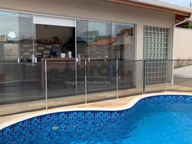 Casa com 3 quartos à venda no Loteamento Nova Espírito Santo, Valinhos , 200 m2 por R$ 860.000