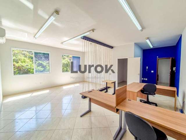 Sala comercial para alugar no Parque Nova Suíça, Valinhos , 51 m2 por R$ 1.500