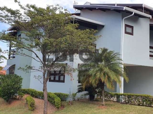 Casa em condomínio fechado com 3 quartos para alugar no Roncáglia, Valinhos , 248 m2 por R$ 5.600