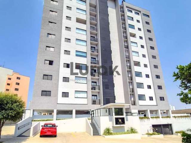 Apartamento com 3 quartos à venda no Jardim Alto da Boa Vista, Valinhos , 79 m2 por R$ 731.400