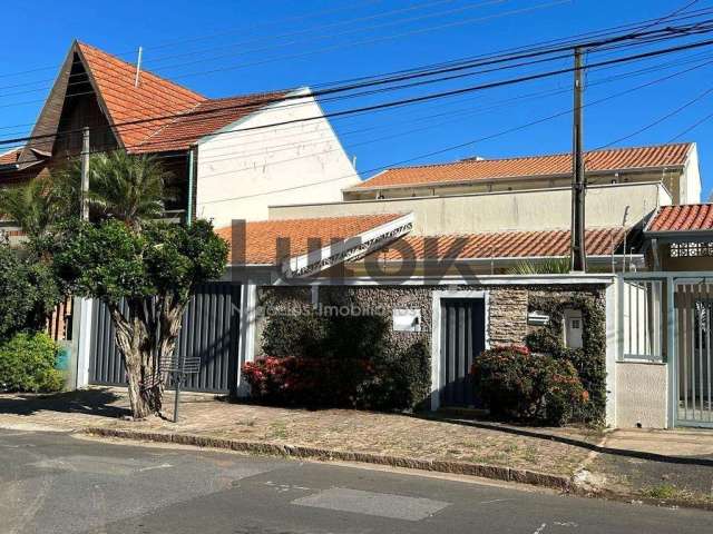 Casa com 3 quartos à venda no Bonfim, Campinas , 238 m2 por R$ 690.000