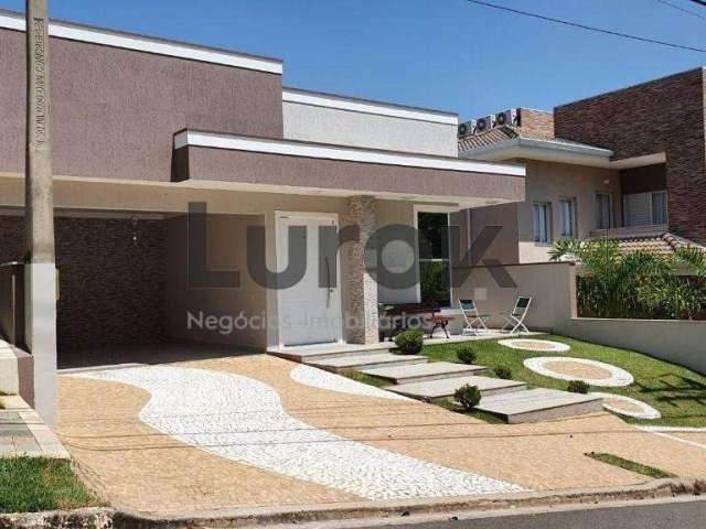 Casa em condomínio fechado com 3 quartos para alugar na do Jequitibá, 999, Colina dos Pinheiros, Valinhos, 210 m2 por R$ 7.000