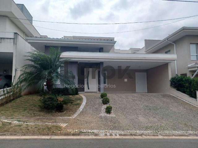 Casa em condomínio fechado com 3 quartos à venda na Rua Ettore Bertoli, 300, Loteamento Residencial Santa Gertrudes, Valinhos, 197 m2 por R$ 1.325.000