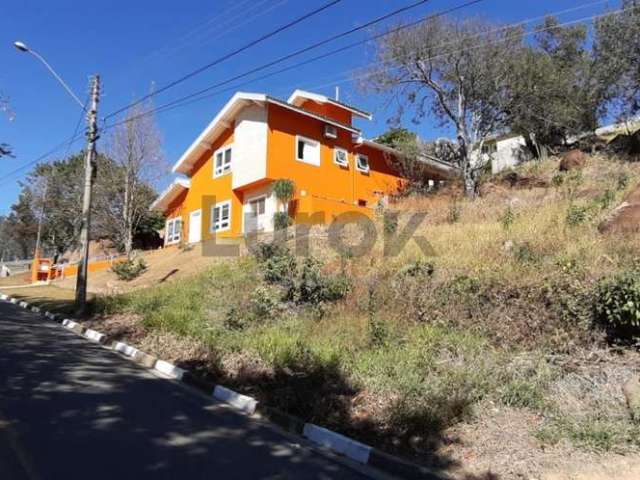 Terreno em condomínio fechado à venda na Estrada do Jequitibá, 1750, Fazenda Hotel São Bento do Recreio, Valinhos por R$ 600.000