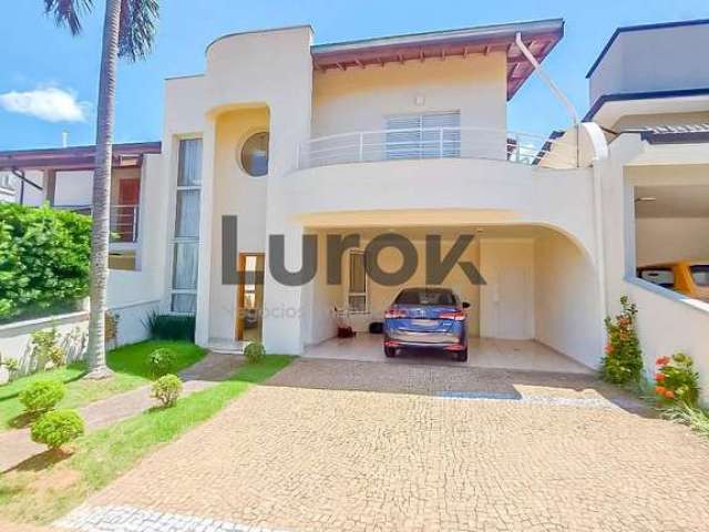 Casa em condomínio fechado com 3 quartos à venda no Vivenda das Cerejeiras, Valinhos , 238 m2 por R$ 1.580.000