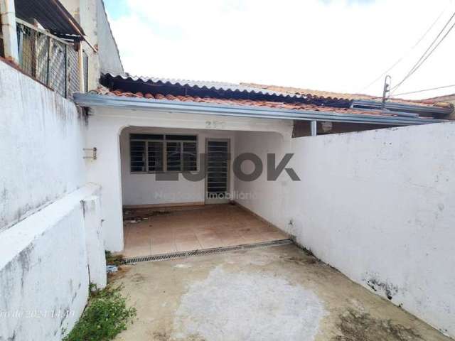 Casa com 4 quartos à venda na Professor Doutor Ernesto Sousa Campos, 001, Jardim Bandeirantes, Campinas, 150 m2 por R$ 295.000