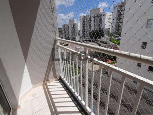 Apartamento com 2 quartos à venda na Rua Vitório Randi, 135, Jardim Alto da Boa Vista, Valinhos, 45 m2 por R$ 280.000