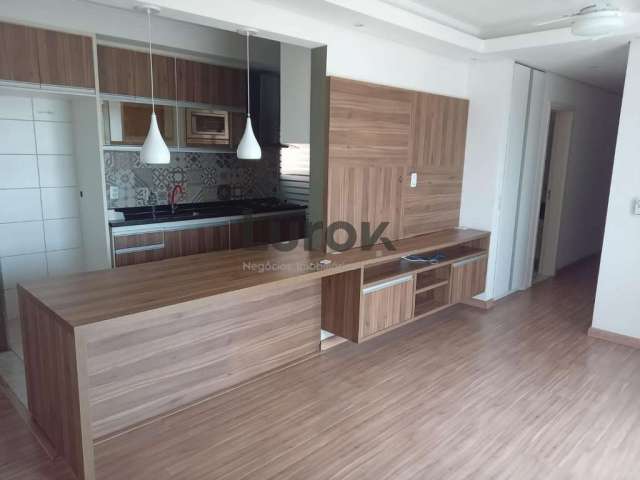 Apartamento com 3 quartos à venda na Rua João Bissotto Filho, 111, Ortizes, Valinhos, 92 m2 por R$ 670.000