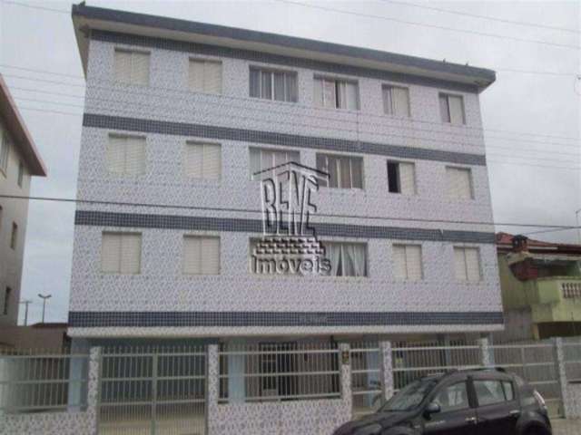 Apartamento com 2 dorms, Solemar, Praia Grande - R$ 200 mil, Cod: 268