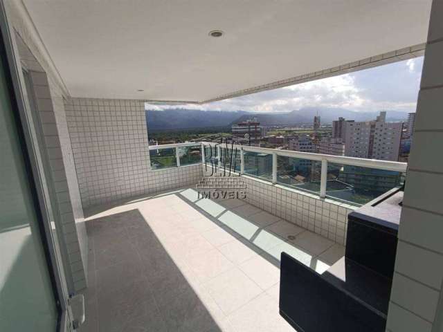 Apartamento 2 suites - Vila Caiçara