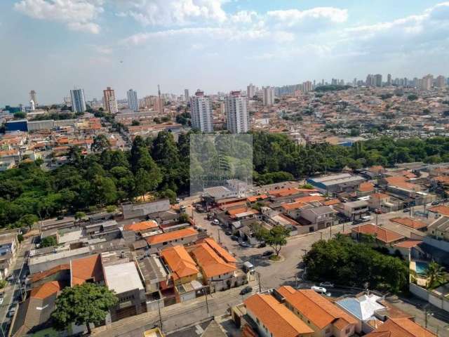 Apartamento para Venda em São Paulo, Chácara Cruzeiro Do Sul, 2 dormitórios, 1 suíte, 2 banheiros, 1 vaga