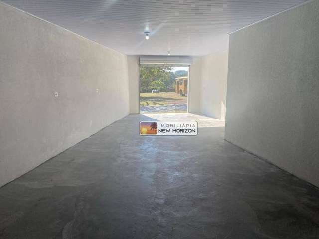 Sala para alugar, 65 m² por R$ 2.000,00/mês - Rio Pequeno - São José dos Pinhais/PR