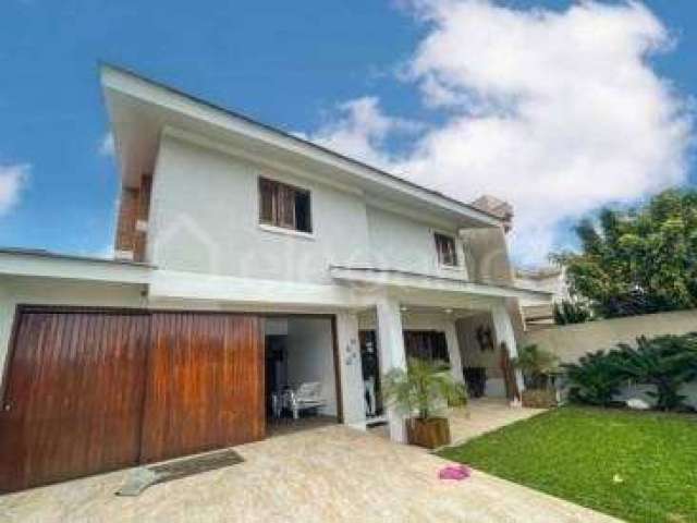 Casa com 6 quartos à venda na Pérolas, 1285, Rainha do Mar, Xangri-Lá por R$ 790.000