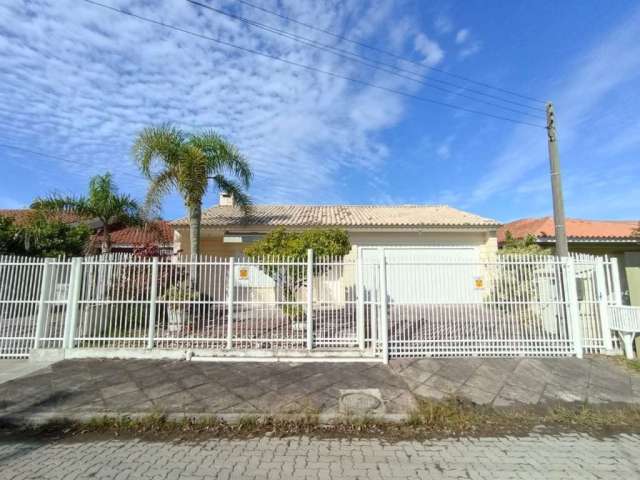 Casa em condomínio fechado com 4 quartos à venda na Mampituba, 1720, Centro, Xangri-Lá por R$ 1.200.000