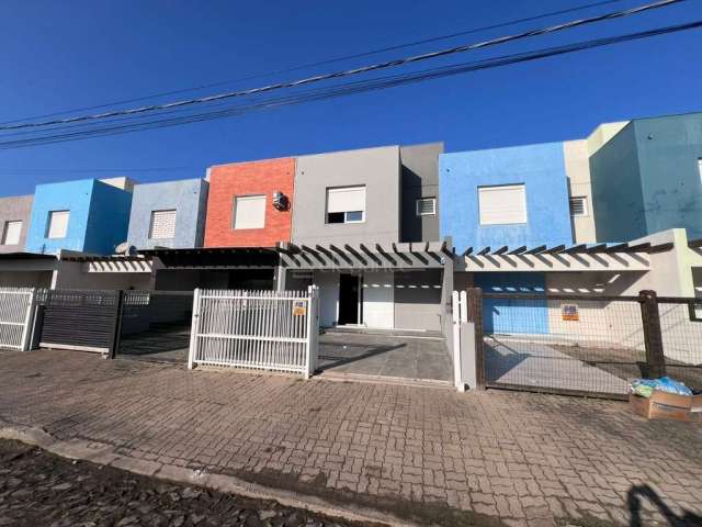 Casa em condomínio fechado com 3 quartos à venda na Rainha da Paz, 1000, Arpoador, Xangri-Lá por R$ 550.000